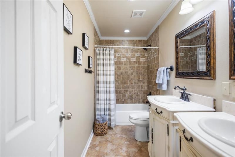1327 BRIDLE PATH Lane, Hideaway TX 75771 - Photo 16