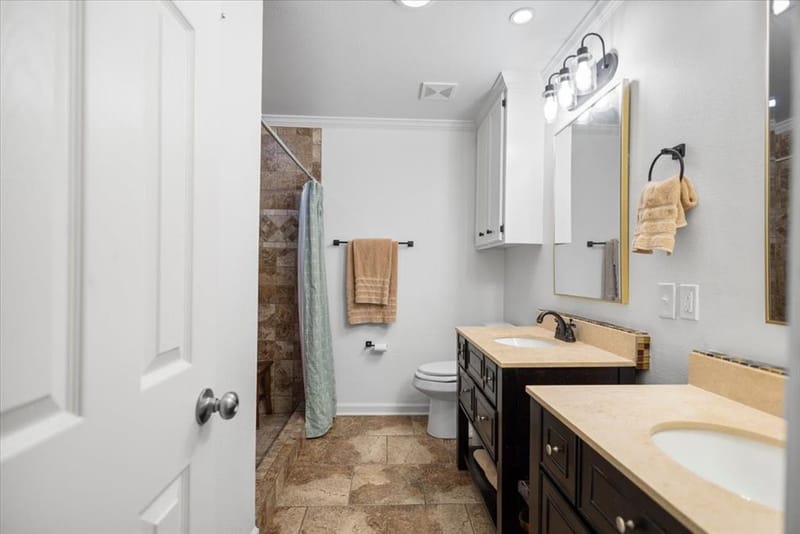 1327 BRIDLE PATH Lane, Hideaway TX 75771 - Photo 22