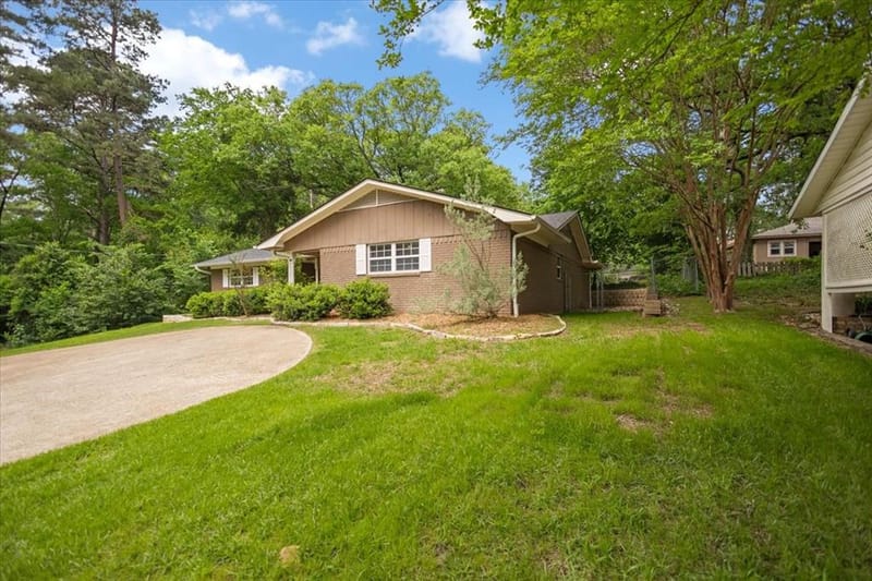 1327 BRIDLE PATH Lane, Hideaway TX 75771 - Photo 3