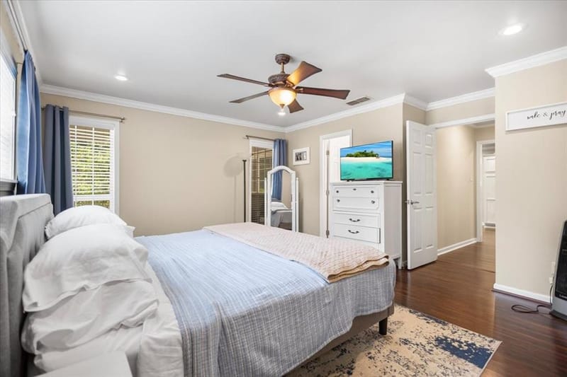 1327 BRIDLE PATH Lane, Hideaway TX 75771 - Photo 20