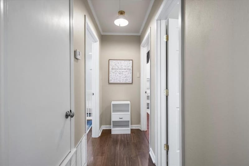 1327 BRIDLE PATH Lane, Hideaway TX 75771 - Photo 9