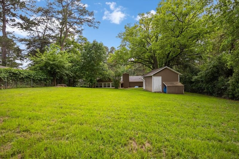 1327 BRIDLE PATH Lane, Hideaway TX 75771 - Photo 38