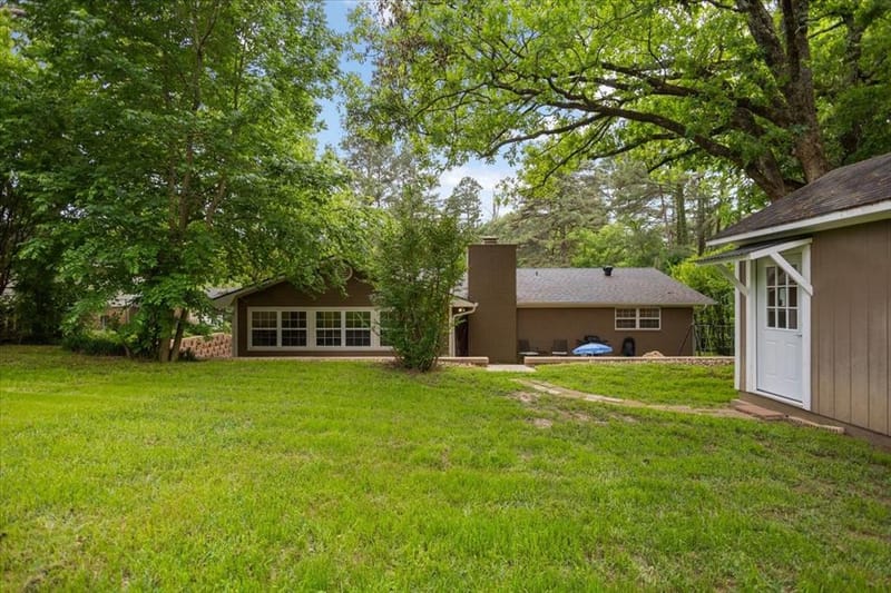 1327 BRIDLE PATH Lane, Hideaway TX 75771 - Photo 37