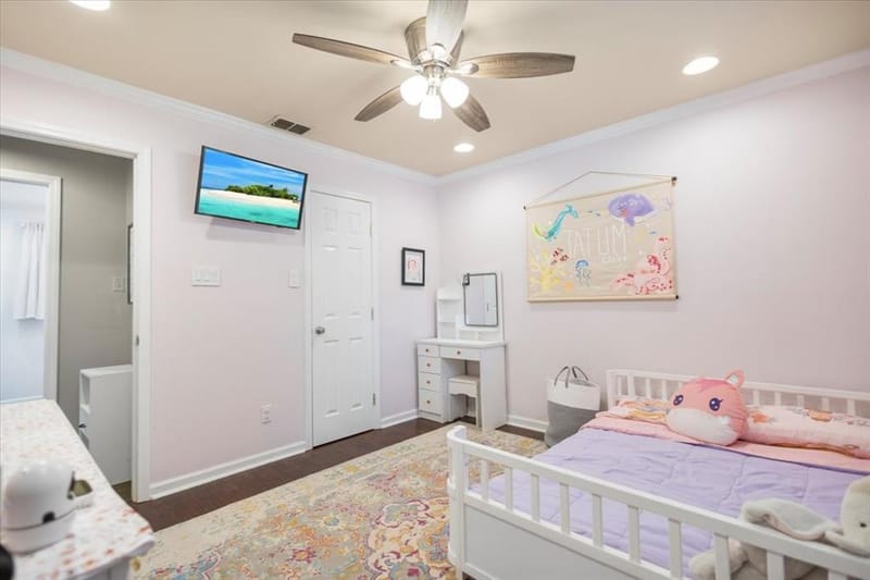 1327 BRIDLE PATH Lane, Hideaway TX 75771 - Photo 15