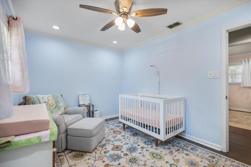 1327 BRIDLE PATH Lane, Hideaway TX 75771 - Photo 11