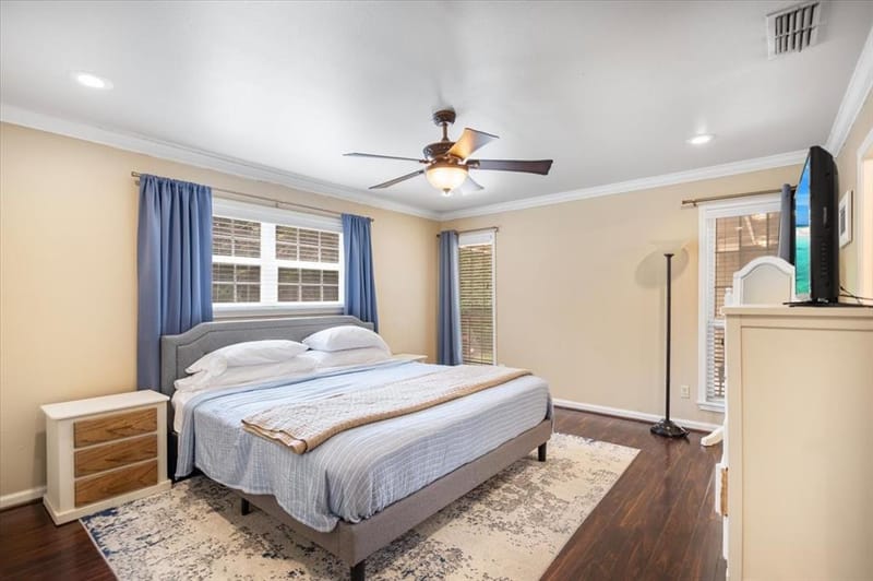 1327 BRIDLE PATH Lane, Hideaway TX 75771 - Photo 19
