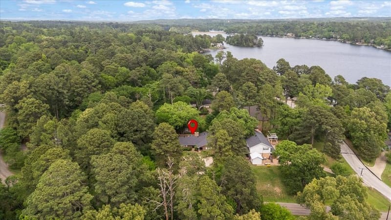 1327 BRIDLE PATH Lane, Hideaway TX 75771 - Photo 40