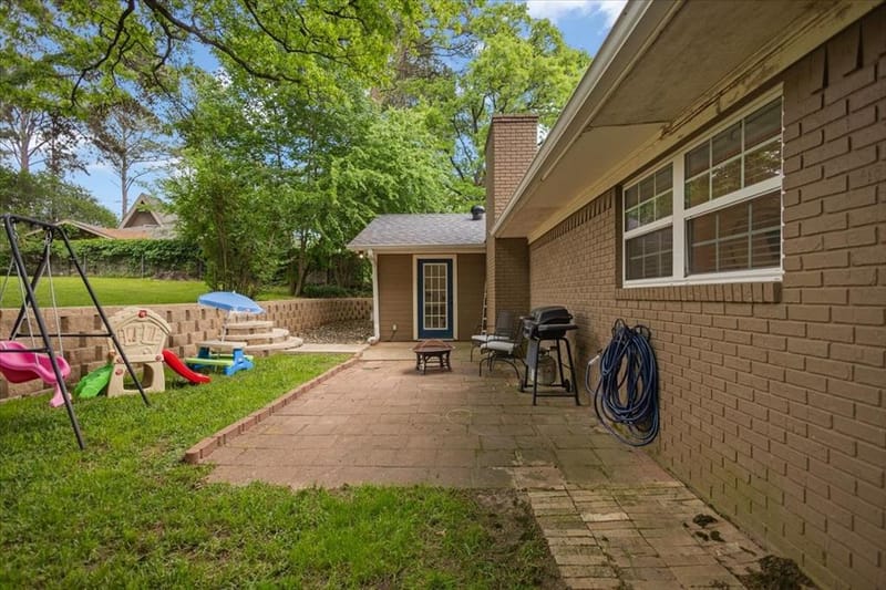 1327 BRIDLE PATH Lane, Hideaway TX 75771 - Photo 35