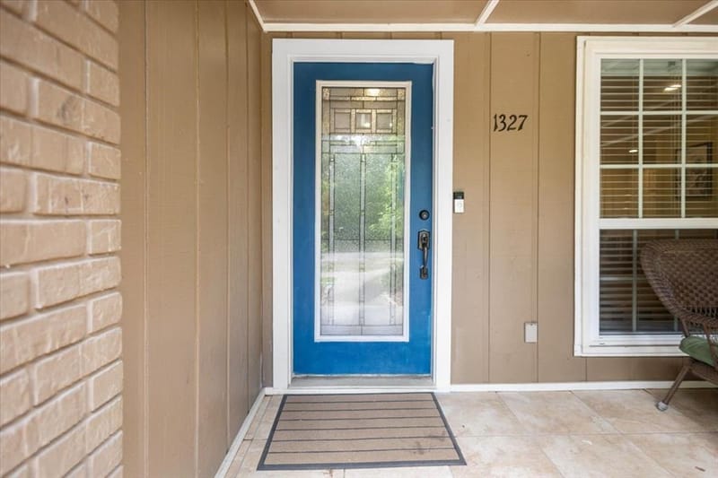1327 BRIDLE PATH Lane, Hideaway TX 75771 - Photo 4