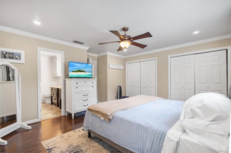 1327 BRIDLE PATH Lane, Hideaway TX 75771 - Photo 21