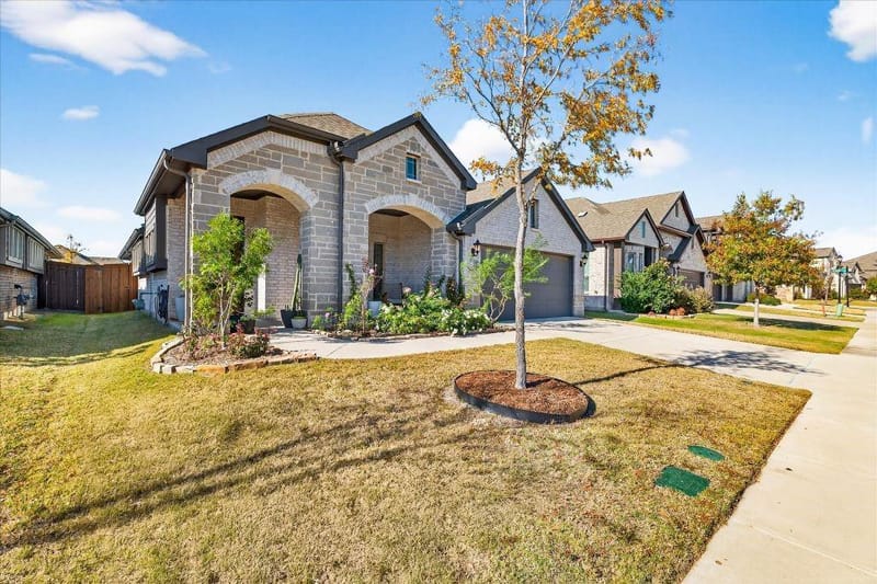 5305 Girard Street, McKinney TX 75071 - Photo 2