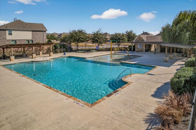 5305 Girard Street, McKinney TX 75071 - Photo 35
