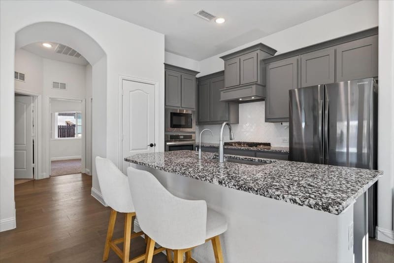 5305 Girard Street, McKinney TX 75071 - Photo 8