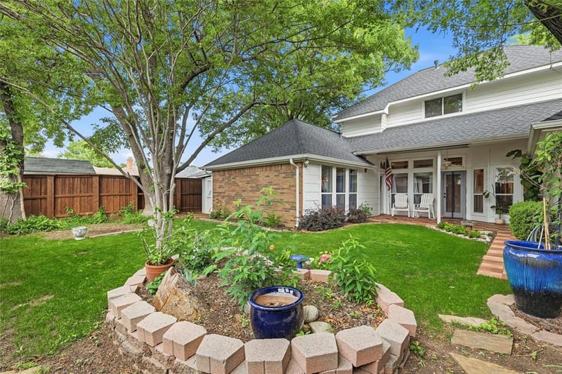 812 Sylvan Creek Drive, Lewisville TX 75067 - Photo 27