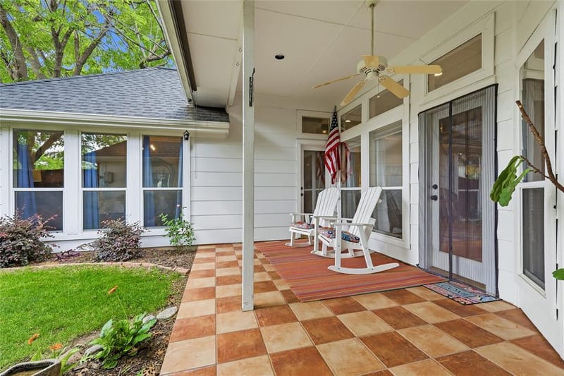 812 Sylvan Creek Drive, Lewisville TX 75067 - Photo 26