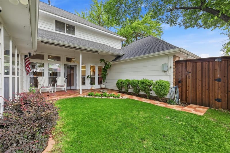 812 Sylvan Creek Drive, Lewisville TX 75067 - Photo 28