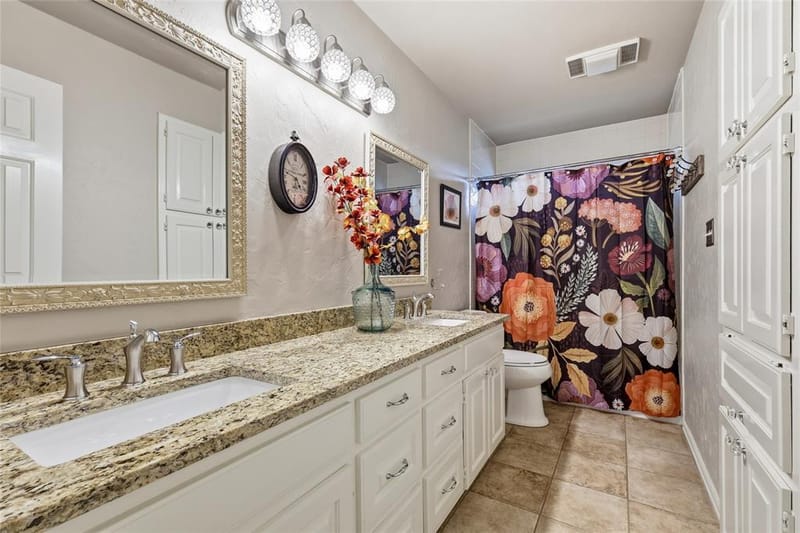 812 Sylvan Creek Drive, Lewisville TX 75067 - Photo 24