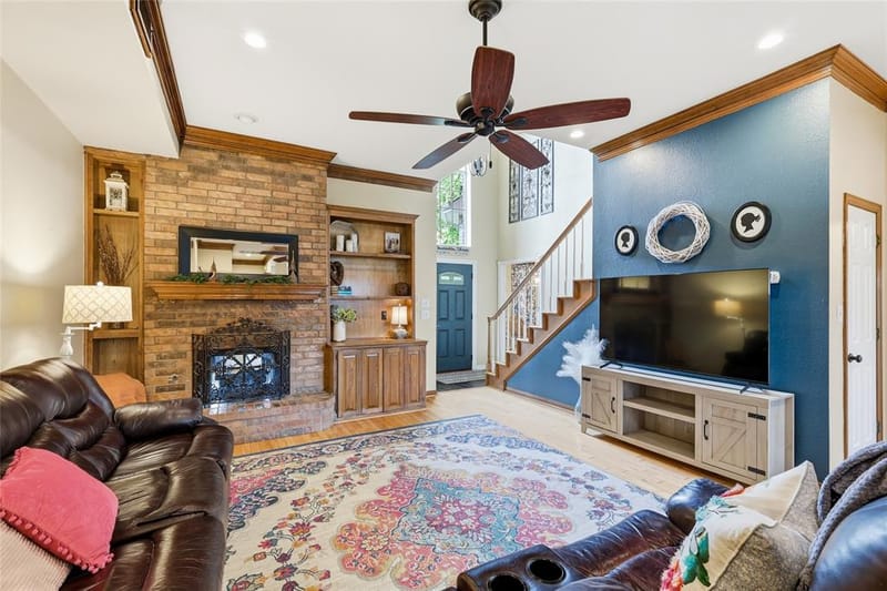 812 Sylvan Creek Drive, Lewisville TX 75067 - Photo 14
