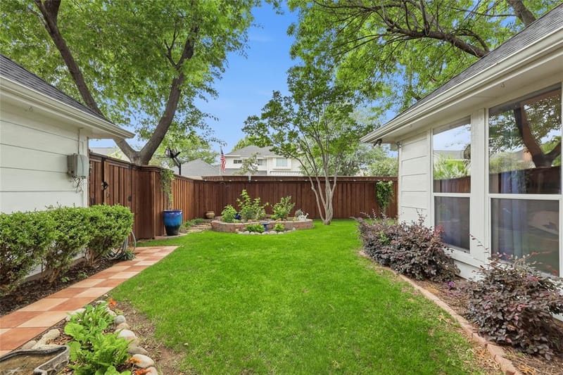 812 Sylvan Creek Drive, Lewisville TX 75067 - Photo 29