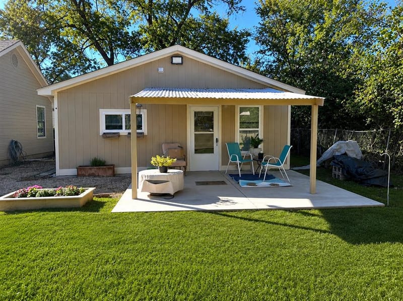 214 County Road 4870, Newark TX 76071 - Photo 26