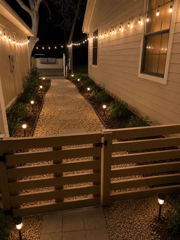 214 County Road 4870, Newark TX 76071 - Photo 18