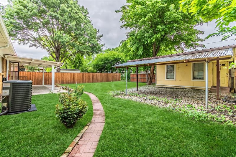 11206 Tascosa Street, Dallas TX 75228 - Photo 22