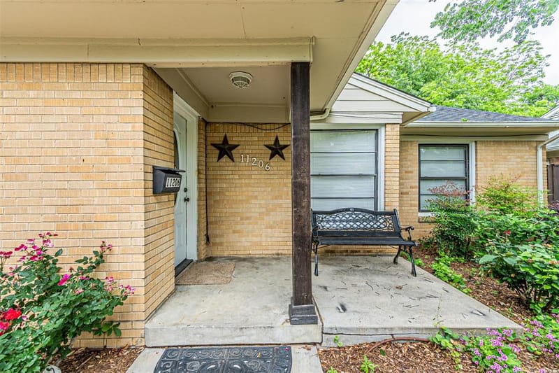 11206 Tascosa Street, Dallas TX 75228 - Photo 3