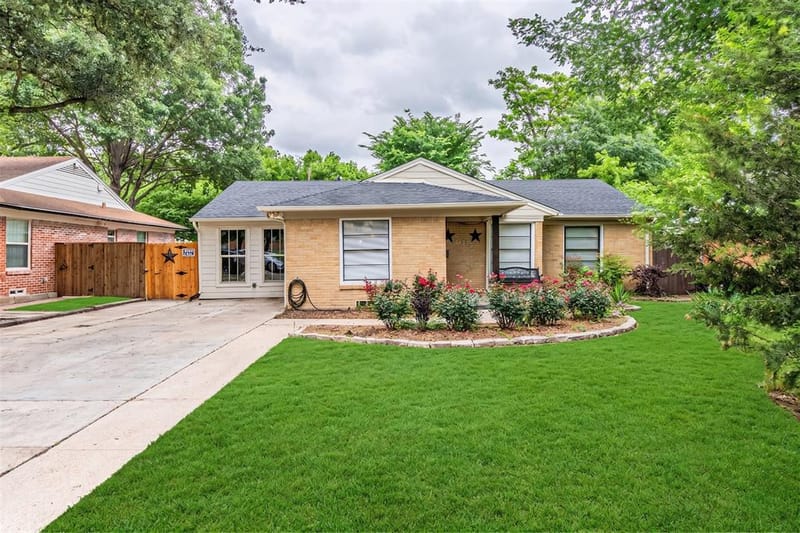 11206 Tascosa Street, Dallas TX 75228
