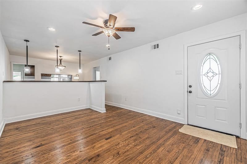 11206 Tascosa Street, Dallas TX 75228 - Photo 5
