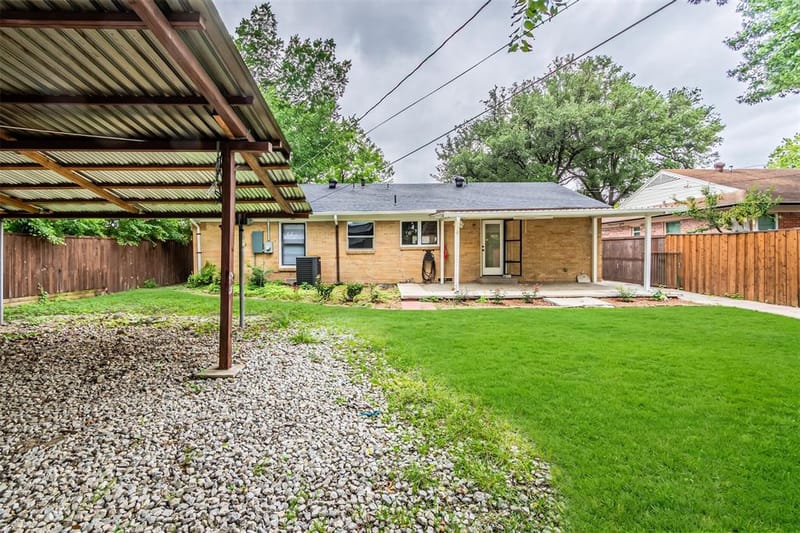 11206 Tascosa Street, Dallas TX 75228 - Photo 25