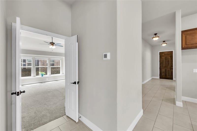 452 W Autumn Hill Bluff, Lavon TX 75166 - Photo 16