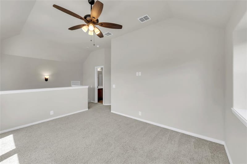 452 W Autumn Hill Bluff, Lavon TX 75166 - Photo 26