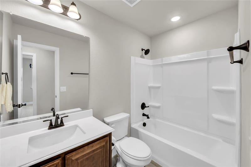 452 W Autumn Hill Bluff, Lavon TX 75166 - Photo 22