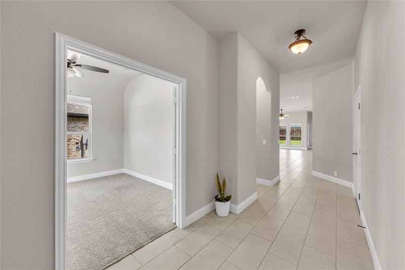 452 W Autumn Hill Bluff, Lavon TX 75166 - Photo 7