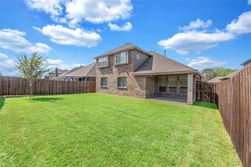 452 W Autumn Hill Bluff, Lavon TX 75166 - Photo 32