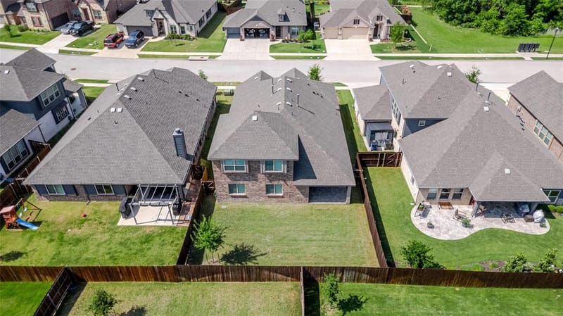 452 W Autumn Hill Bluff, Lavon TX 75166 - Photo 5