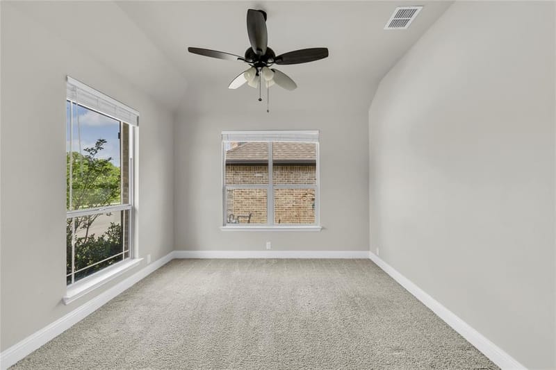 452 W Autumn Hill Bluff, Lavon TX 75166 - Photo 8