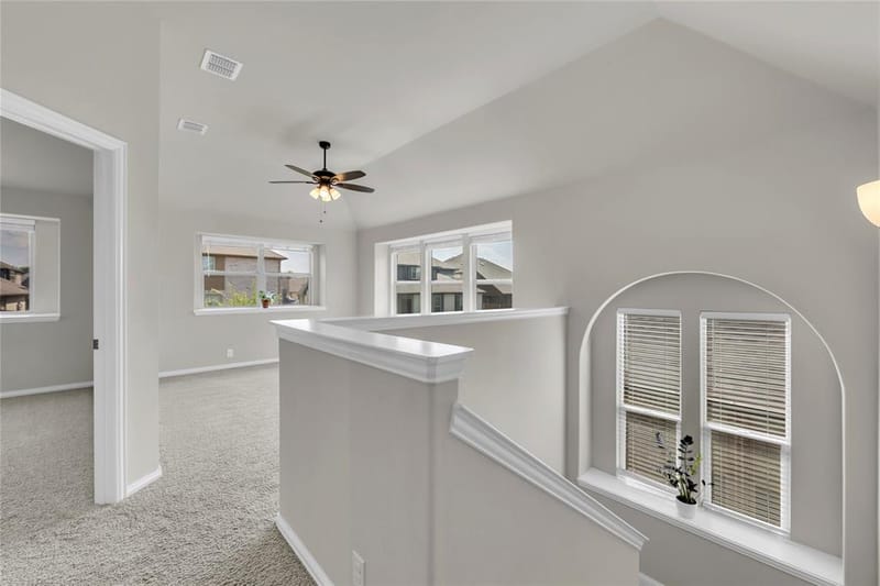 452 W Autumn Hill Bluff, Lavon TX 75166 - Photo 25