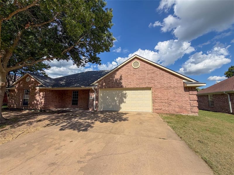 2204 N Village Drive, Bonham TX 75418 - Photo 2