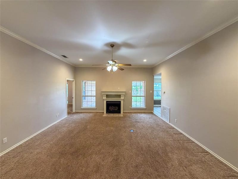 2204 N Village Drive, Bonham TX 75418 - Photo 3