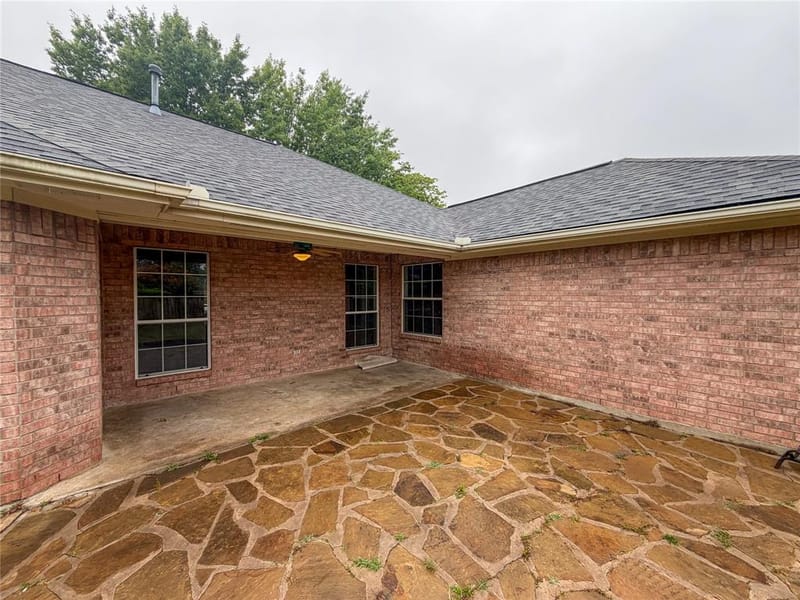 2204 N Village Drive, Bonham TX 75418 - Photo 35