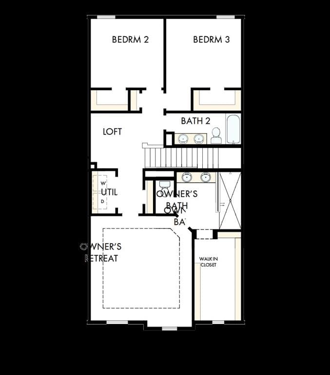 2864 Yampa Drive, McKinney TX 75071 - Photo 3