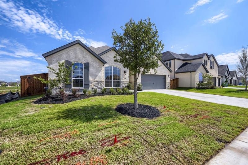 799 Mandrake Road, Haslet TX 76052 - Photo 27