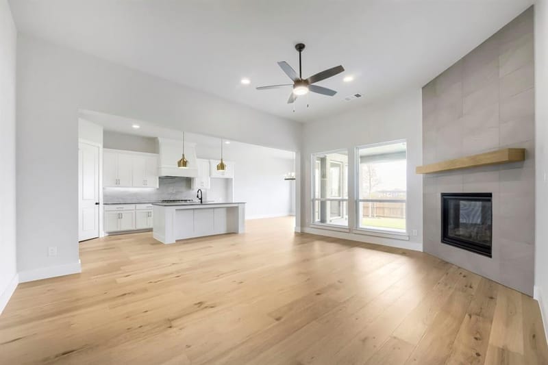 799 Mandrake Road, Haslet TX 76052 - Photo 3
