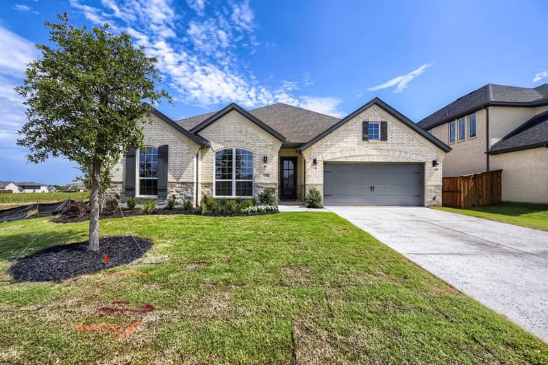 799 Mandrake Road, Haslet TX 76052
