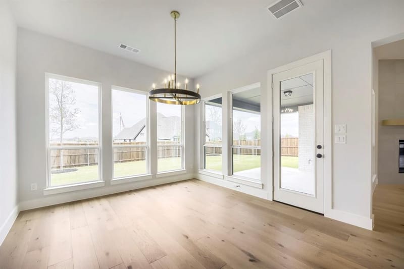 799 Mandrake Road, Haslet TX 76052 - Photo 9