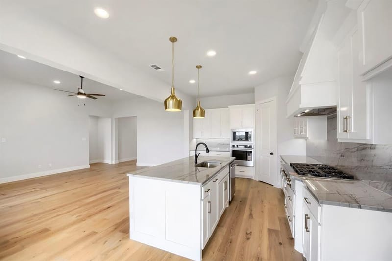 799 Mandrake Road, Haslet TX 76052 - Photo 8