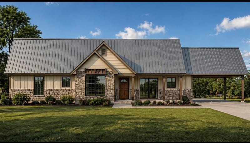 257 Private Road 14901, Paris TX 75460