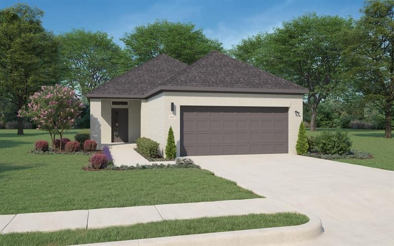 506 Green Gables Drive, Princeton TX 75071 - Photo 2