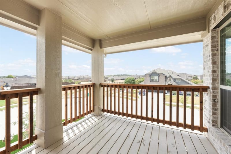 2644 Lila Street, Burleson TX 76028 - Photo 27